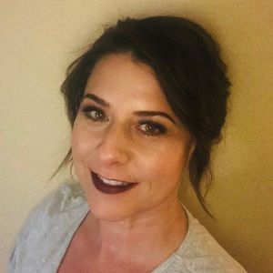 Meet your Posher, Jackie